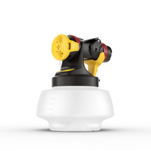 Sprühaufsatz Wall Extra I-Spray 1800 ml