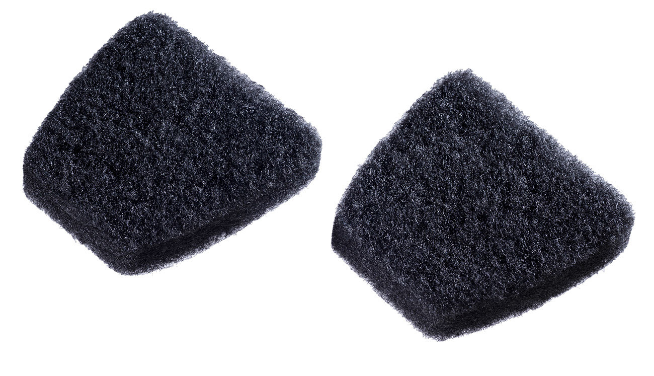 Luftfilterset, W 950 Flexio