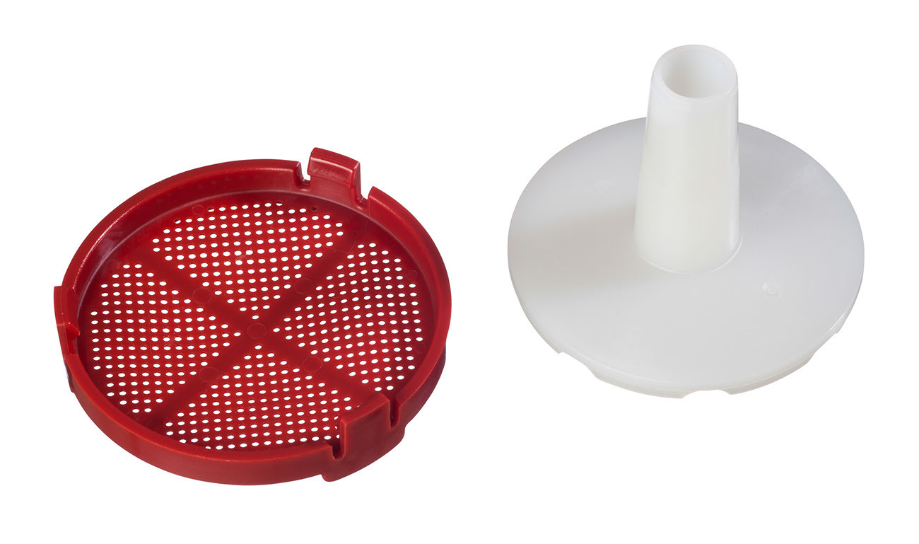 Ansaugfilter, W 990 Flexio