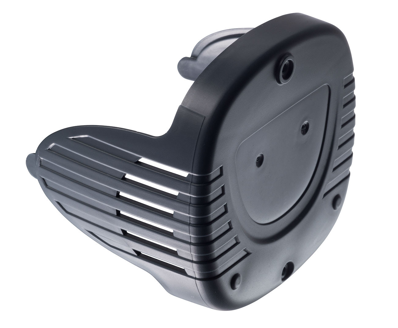 Abdeckung, grau, W 100