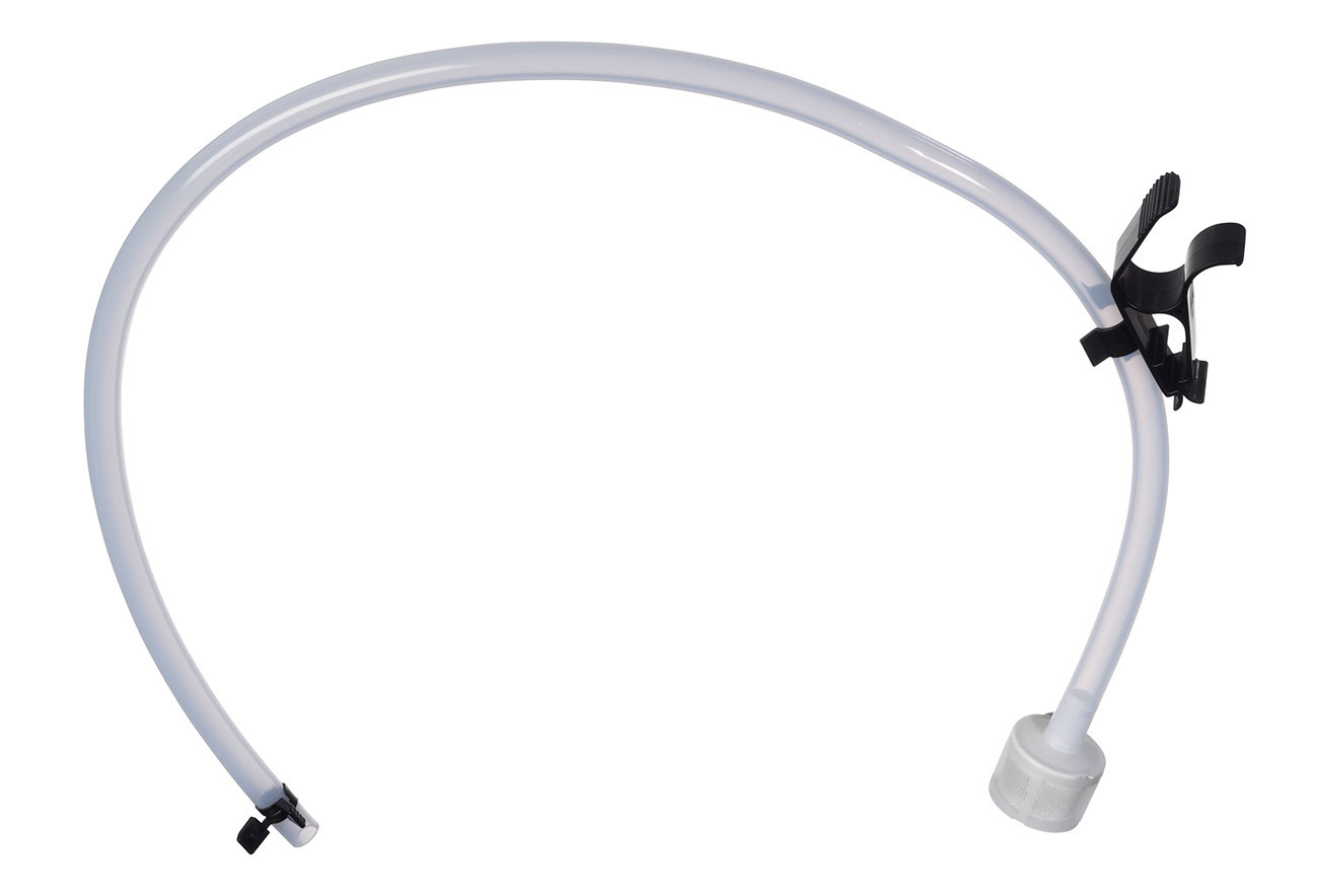 Ansaugschlauch, W 950 Flexio