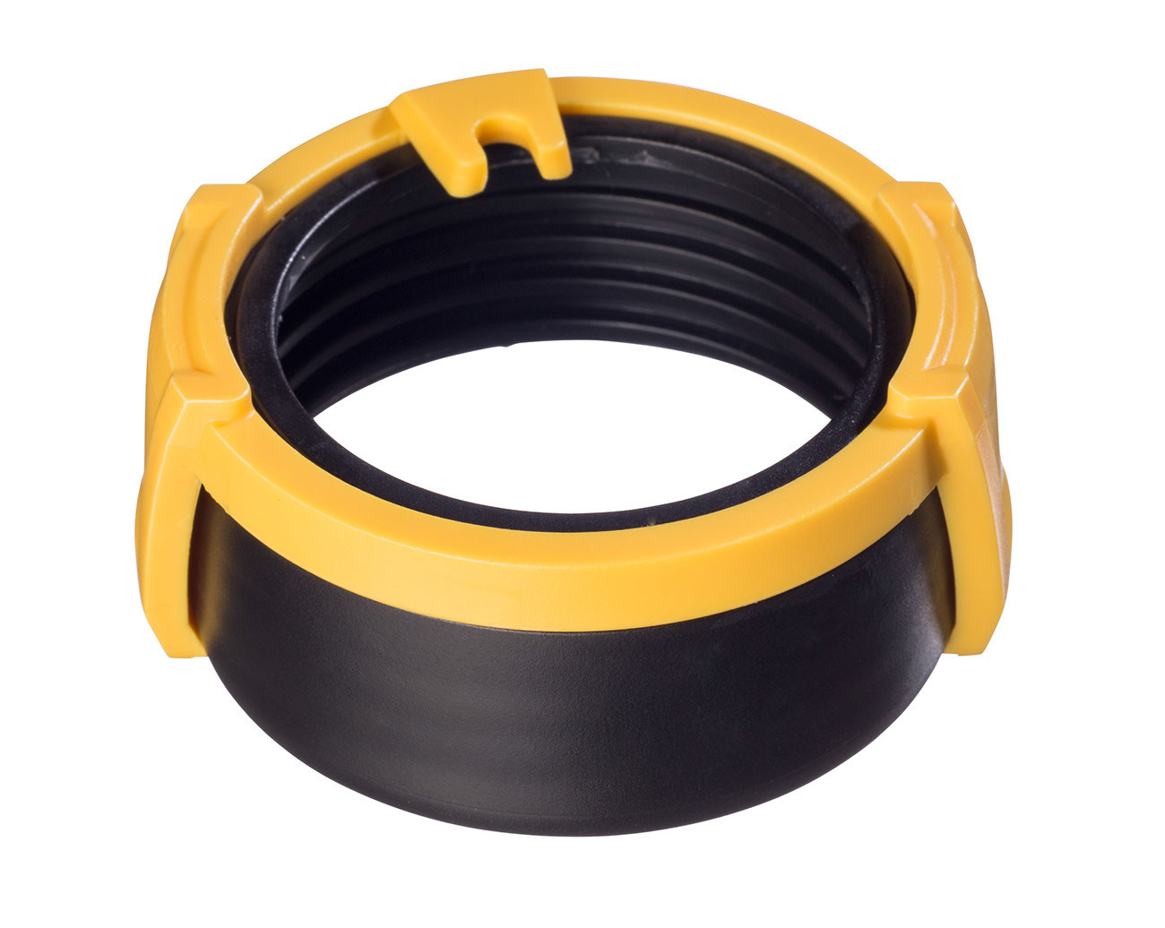 Einstellring + Überwurfmutter, W 950 Flexio