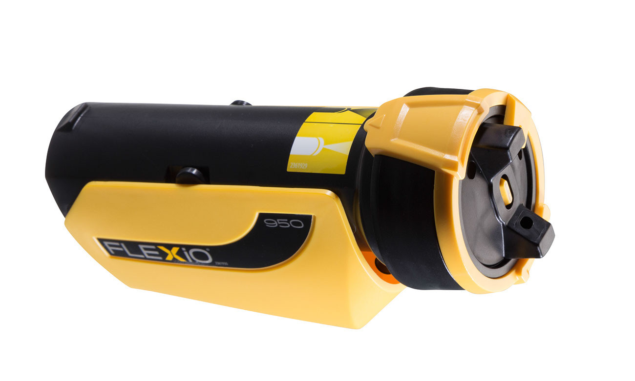 Lanzenkopf, W 950 Flexio