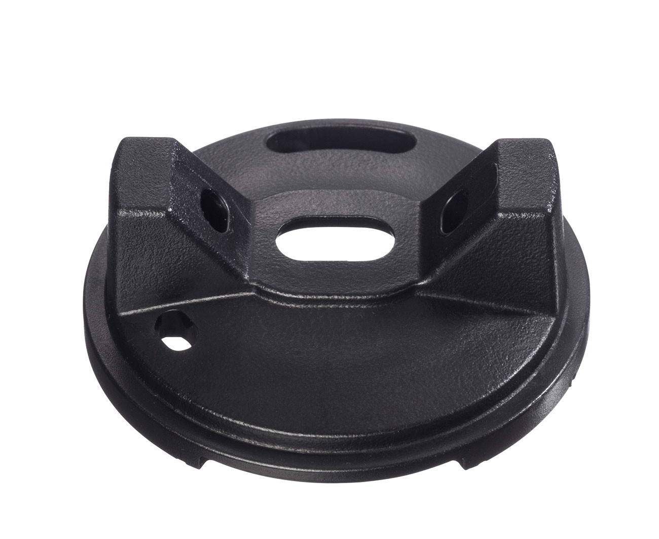 Luftkappe (S 5,6 mm), schwarz, W 990 Flexio