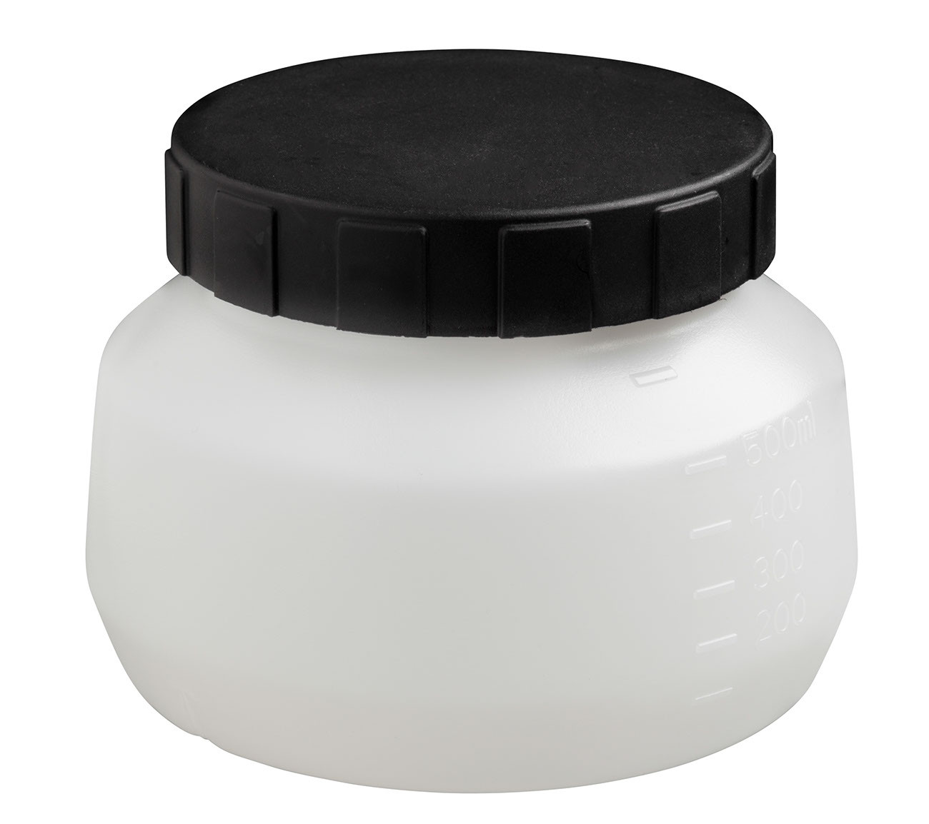 Materialbehälter 600ml, W 150