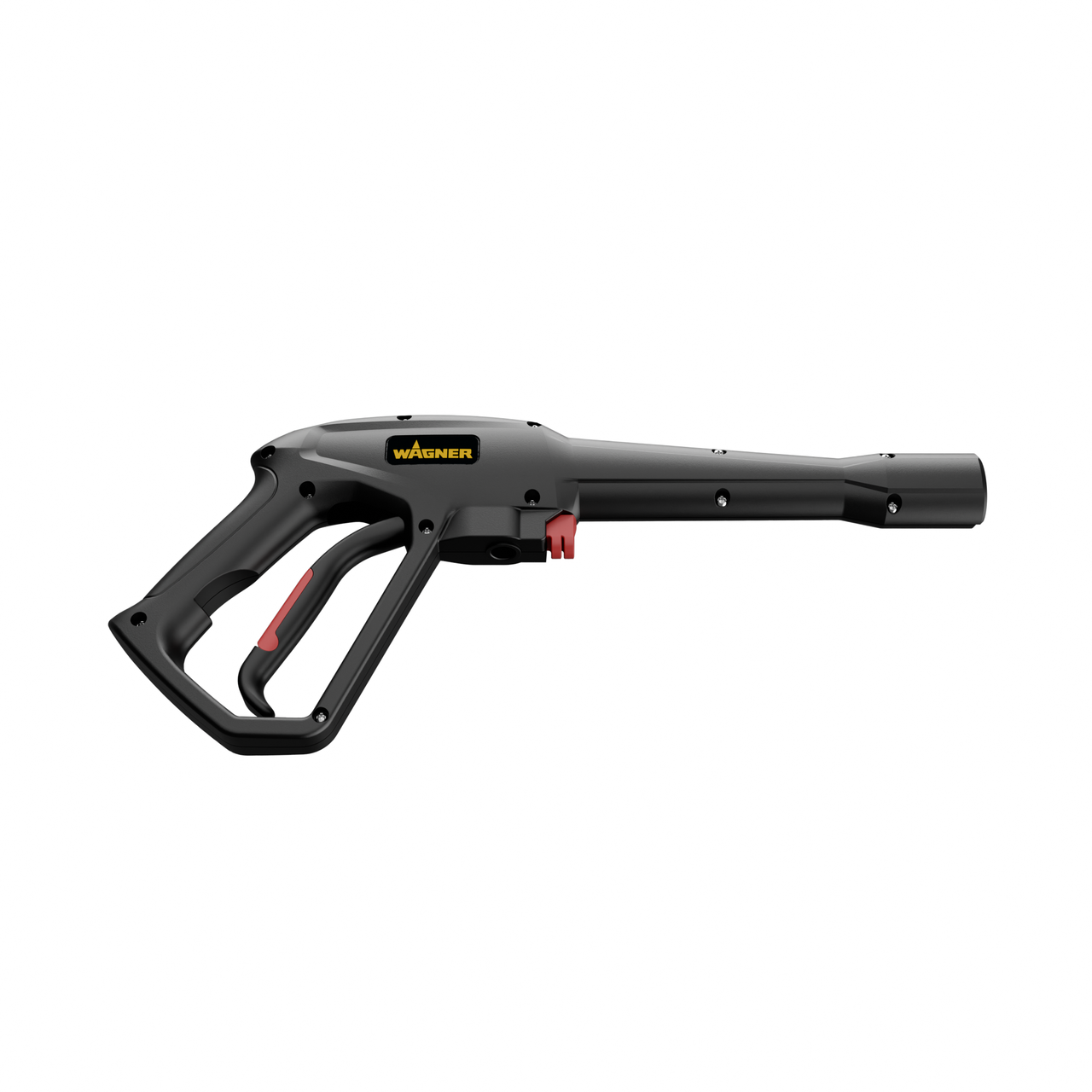 Hochdruckreiniger-Pistole AQUASTORM