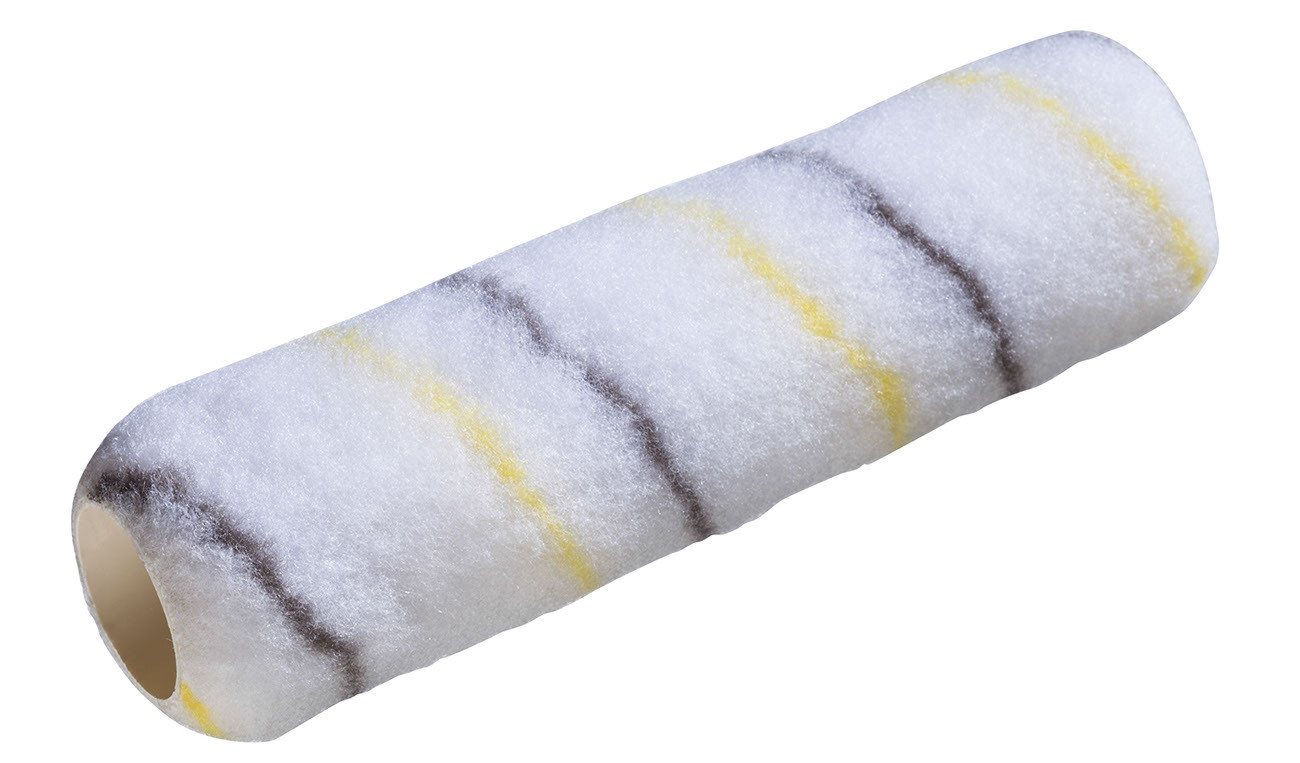 Farbwalze 230 mm, 12 mm Florhöhe