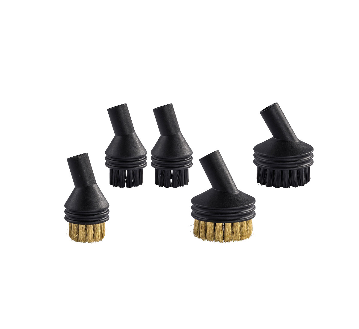 Bürsten Set für Power Steamer 915 E