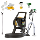 HEA Farbspritzsystem Wagner Control Pro 350 R