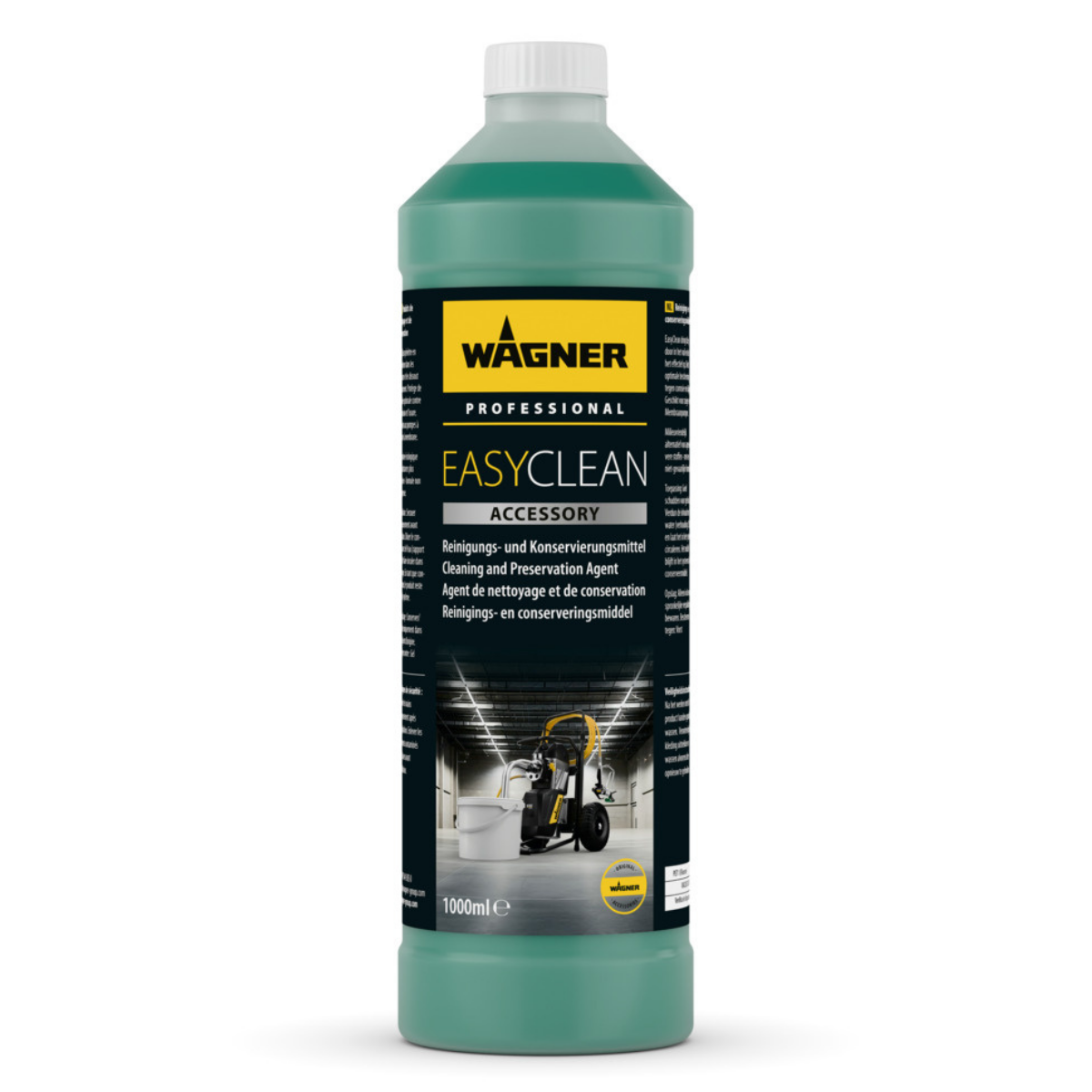 EasyClean Reinigungsmittel