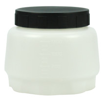 Behälter mit Deckel, 1300 ml