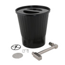 Oberbehälter für Lackanwendungen (5Liter)